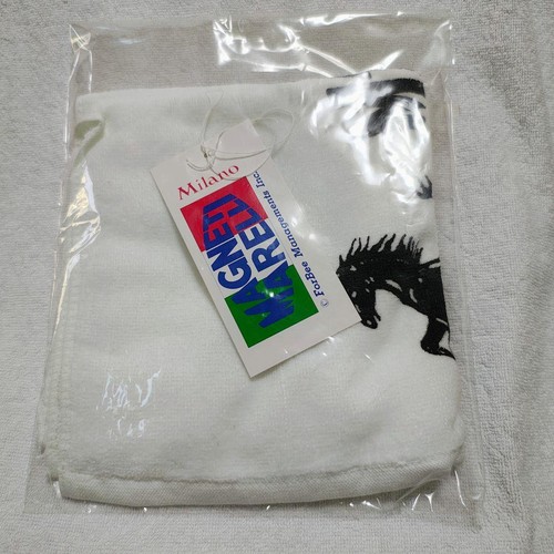 Ferrari hand towel - ferrari,