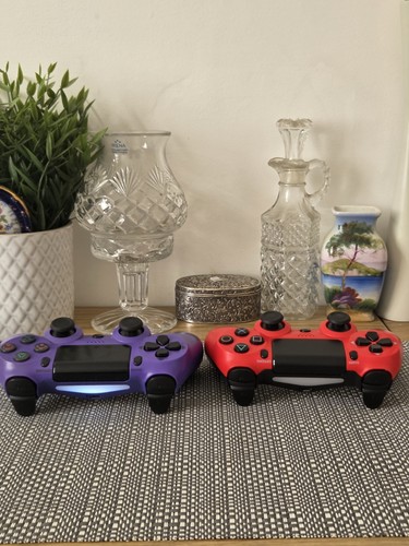 Ps4 wireless controllers - wireless,
