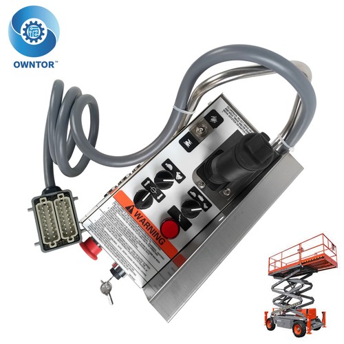 Control box 400091 400091aj - control,