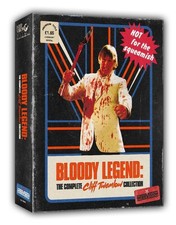 Bloody Legend: The Complete