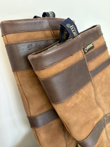 Dubarry longford walnut - longford, brown