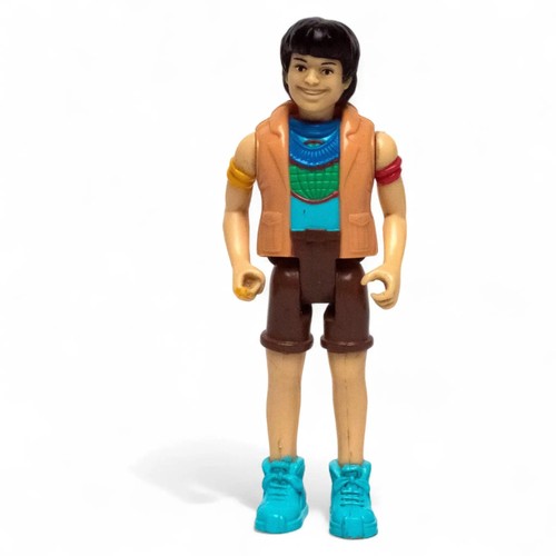 1991 tiger toys - toys, captain