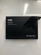Morphe 15D Day Slayer Eyeshadow Palette Brand New