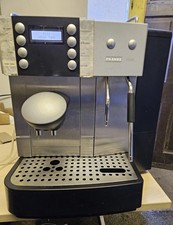Franke Flair Bean To Cup