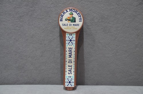Birra moretti sale mare - moretti, di