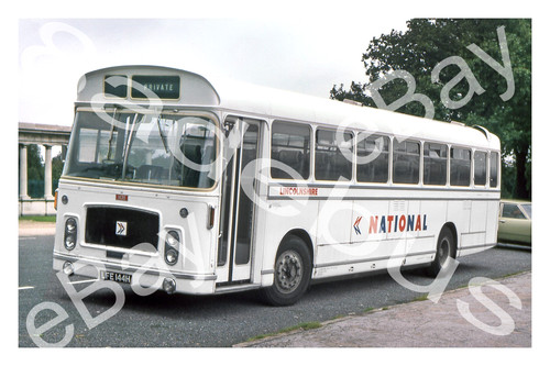 Bus photograph lincolnshire - bus,