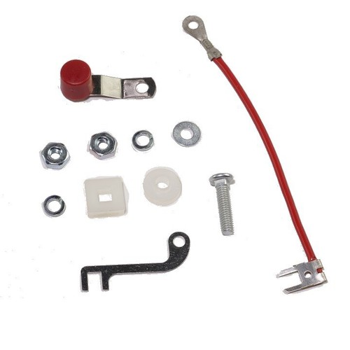 5042 wico magneto stop - wico,