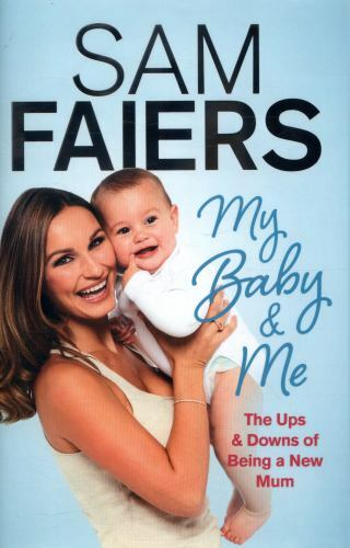 Baby by sam faiers - my,