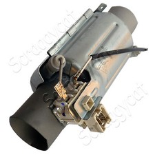 Hoover Candy Dishwasher Heater