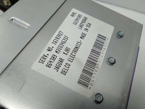 M310346337 electronics module
