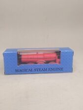 Geek Gear Harry Potter Hogwarts Express Magical Steam Train