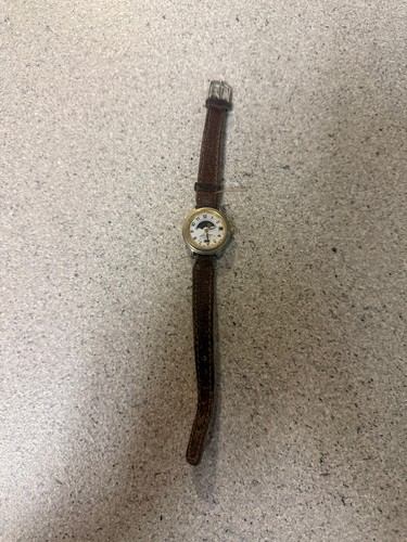 Vtg willow bay - bay, quartz