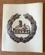 Gloucester Regiment Ammo Box