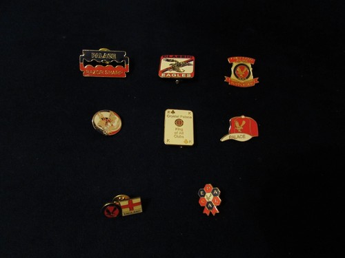 Set collectable crystal - set, 8