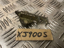 YAMAHA XJ900S DIVERSION seat catch 1996