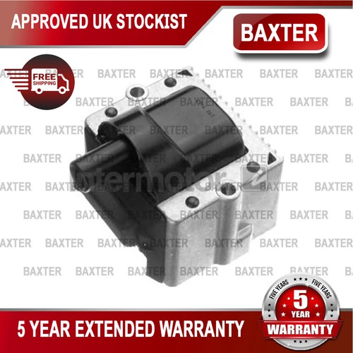 Baxter ignition coil - baxter,