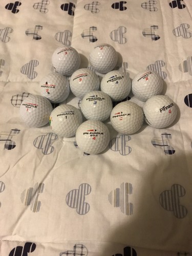 Pinnacle power core pearl - power,
