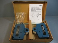 Demag Chain Hoist Trolley Type