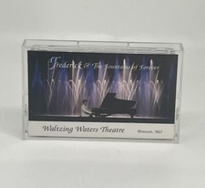 Waltzing Waters Theatre