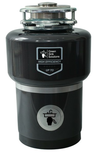 Australian food waste disposer