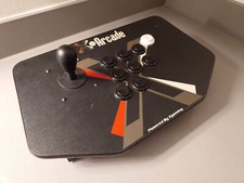 X-Arcade Solo Arcade Joystick