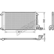 DENSO Air Conditioning