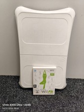 Nintendo Wii Fit Balance Board