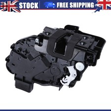 FRONT LEFT DOOR LOCK MECHANISM