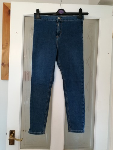 Topshop joni jeans w30 - joni,