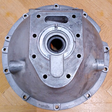 MG XPAG TB TC Bellhousing