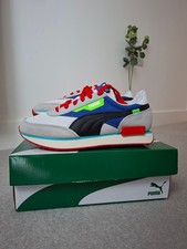 PUMA Future Rider Play On