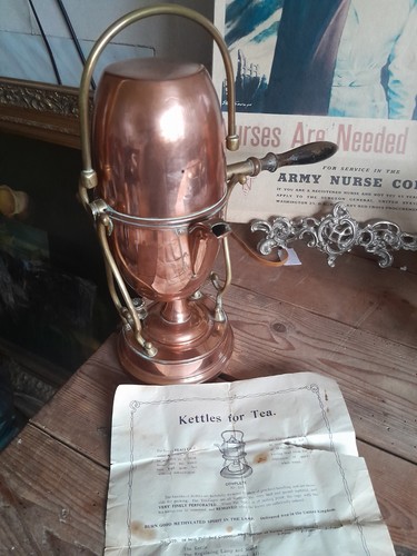 Antique rare french naval - rare,