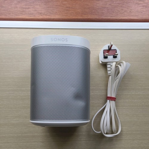 Sonos play gen 1st - sonos, 1