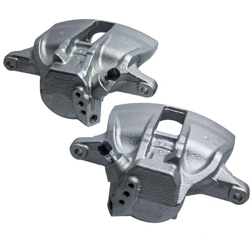 Front r brake caliper - front,