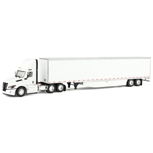 Dcp freightliner cascadia - 1/64,