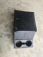 Land Rover Defender 90 110 Td5 & PUMA cubby box Cup holders trim