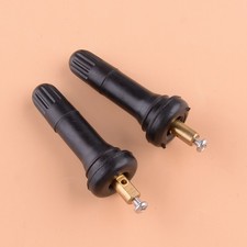 2x TPMS Valve Stem Rebuild Kit