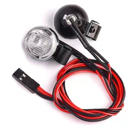 Led light headlight roof - light,