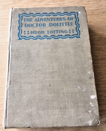 The adventures doctor - the, of