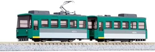 Kato scale chibiden - kato,