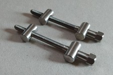 Lambretta Stainless Steel