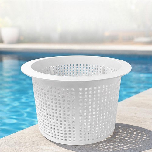 Wall skimmer basket above - basket,,