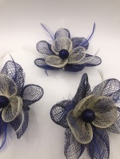Fascinators