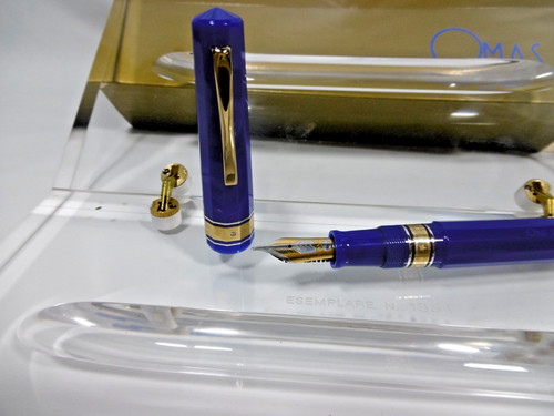 Omas european collection - omas,