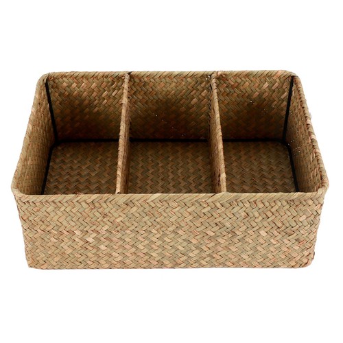 Section wicker baskets for - wicker,