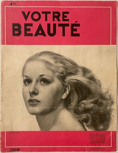 Votre beaute magazine - beaute,