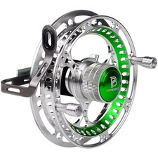 Grain Fly Reel 2 Plus 1BB