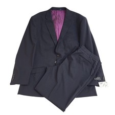 Milan 2 Piece Suit Jacket