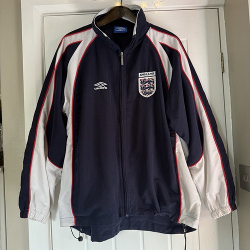 Umbro england vtg classic - umbro,