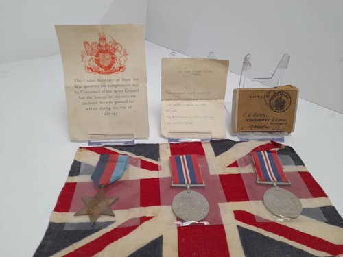 Vintage 1940s british - 1940s,
